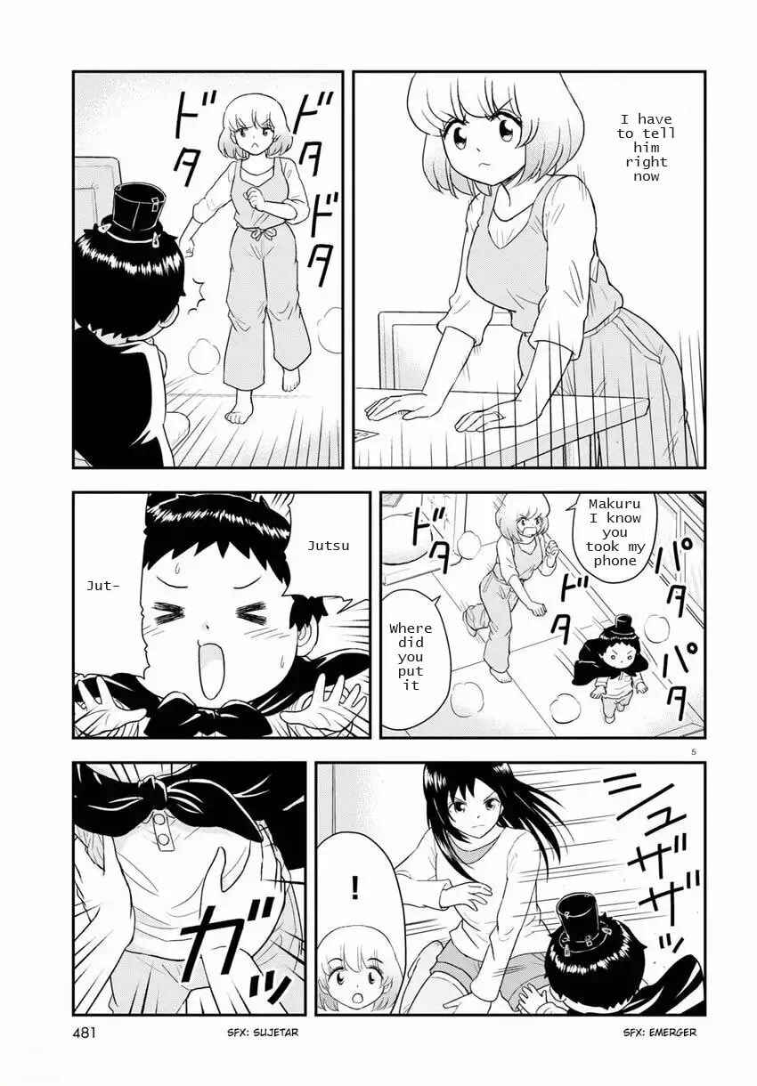 Chapter 18 - Page 5