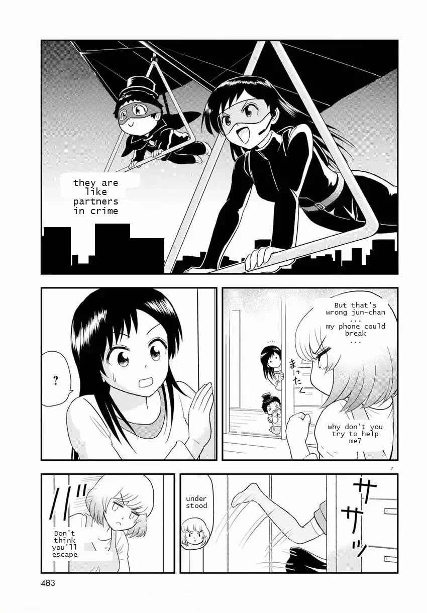 Chapter 18 - Page 7