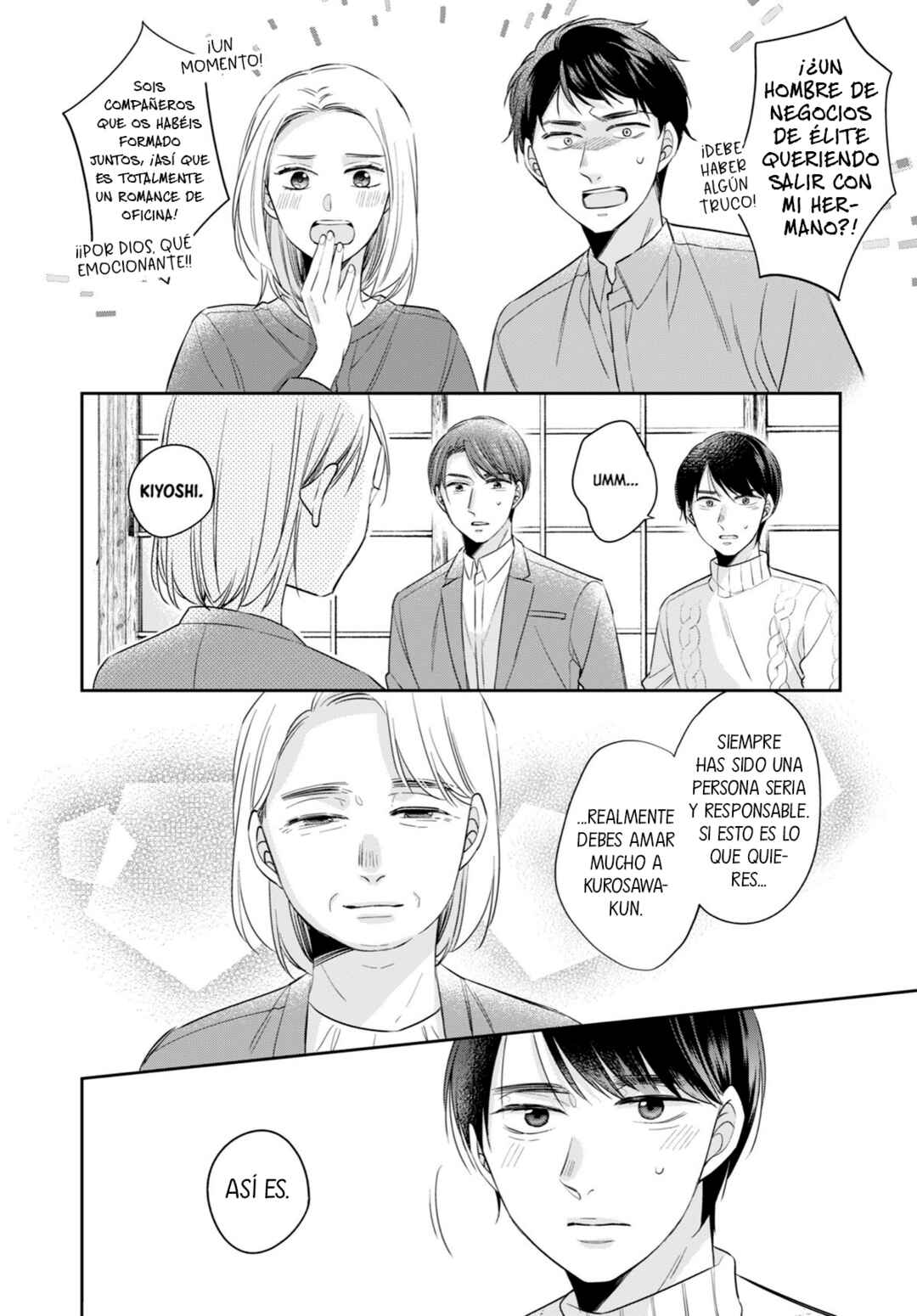 Chapter 41 - Page 22