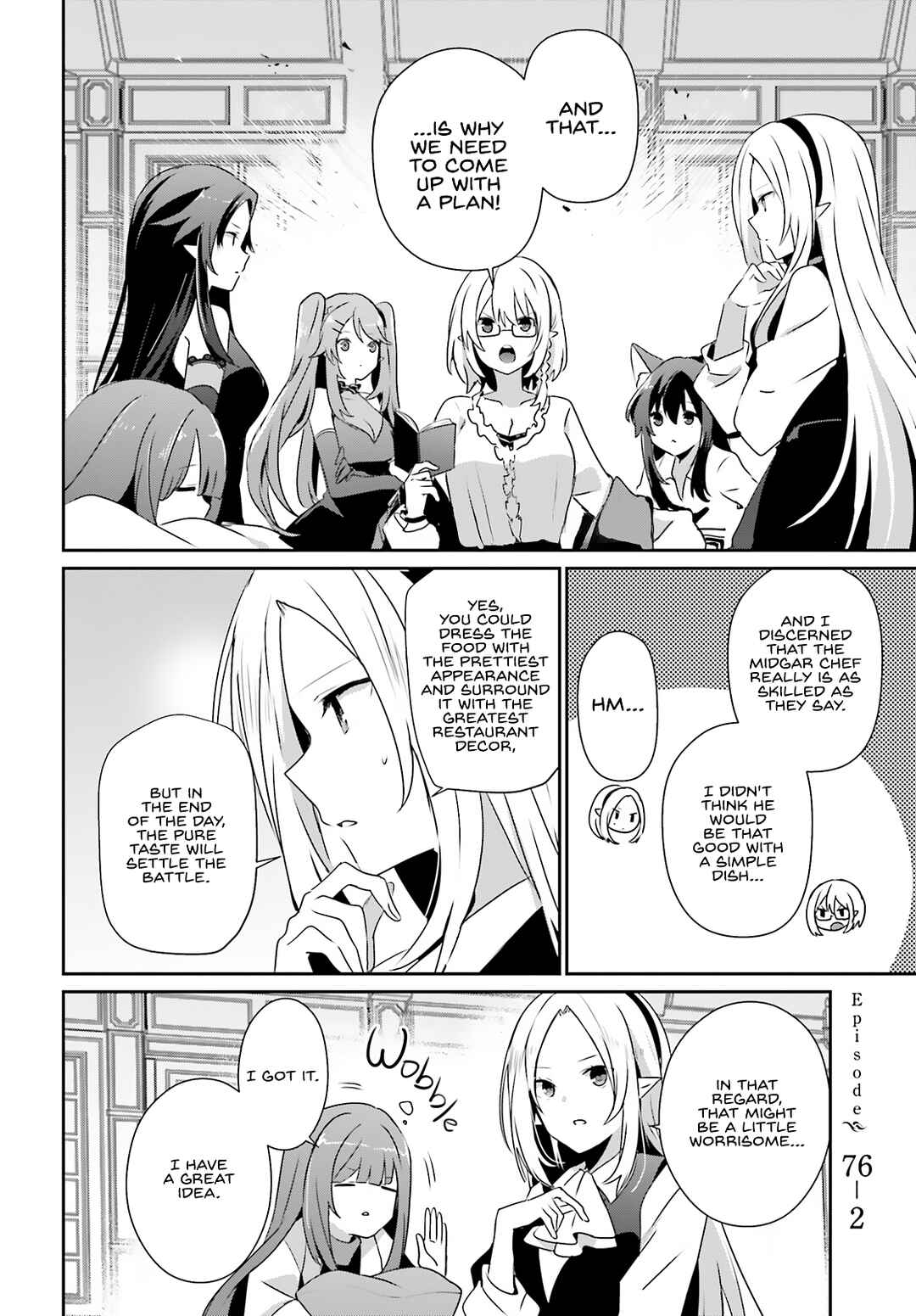 Chapter 76.2 - Page 2