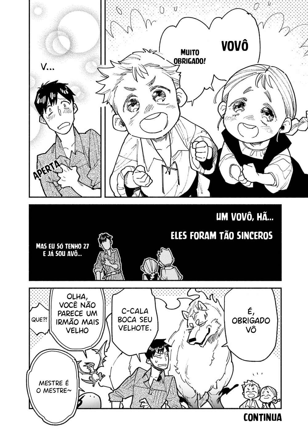 Chapter 51 - Page 21
