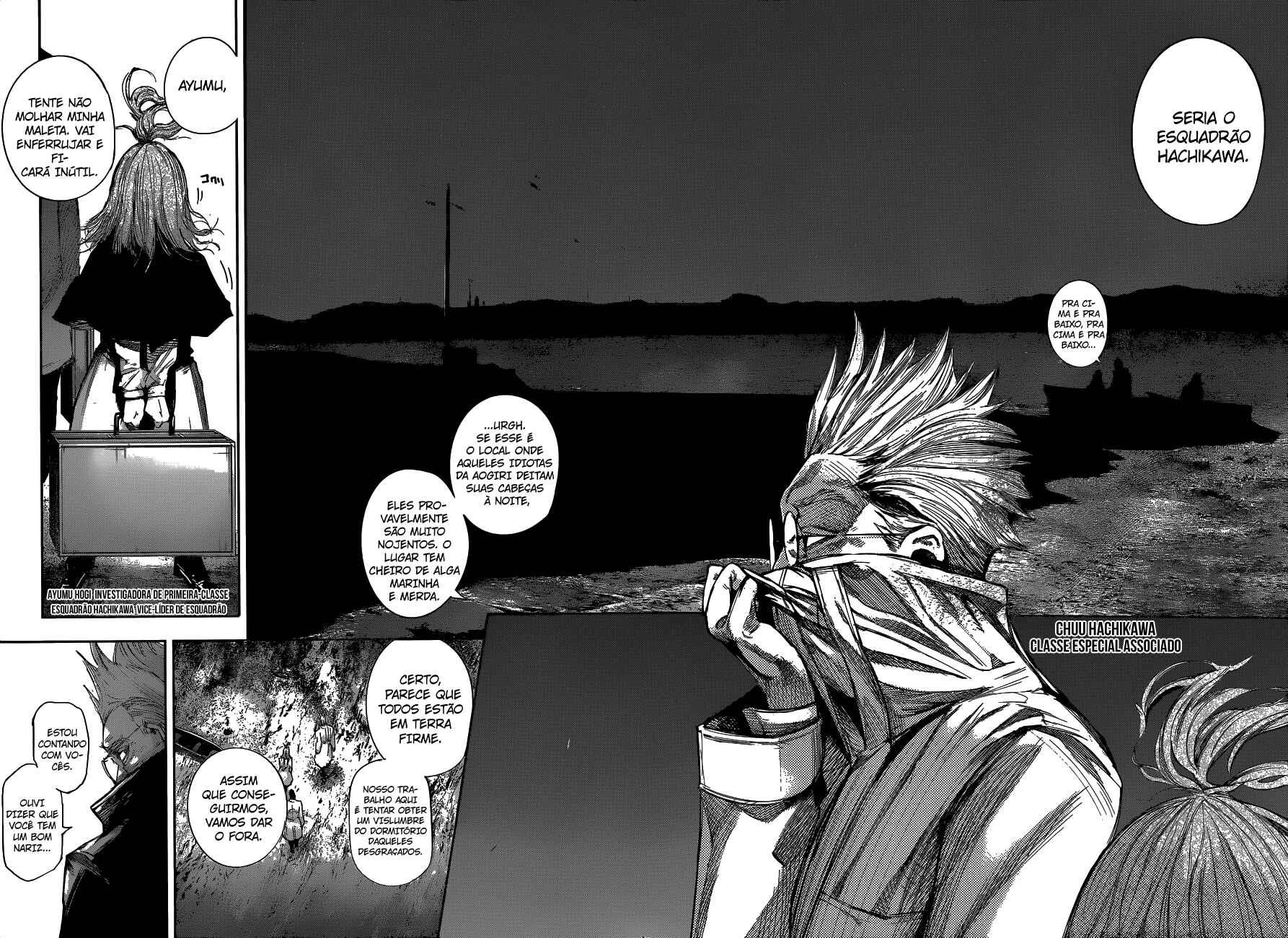 Chapter 60 - Page 15