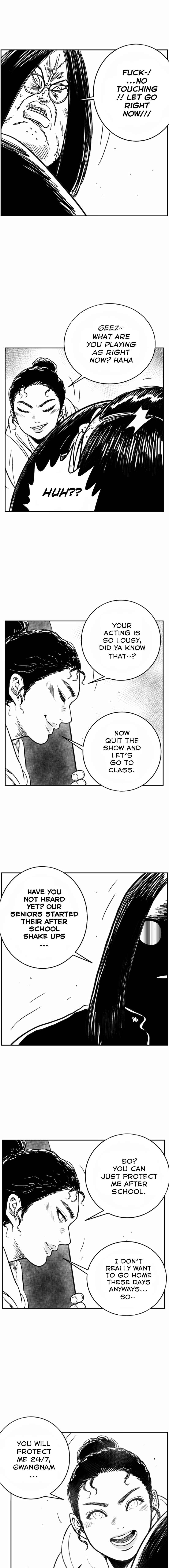 Chapter 123 - Page 17