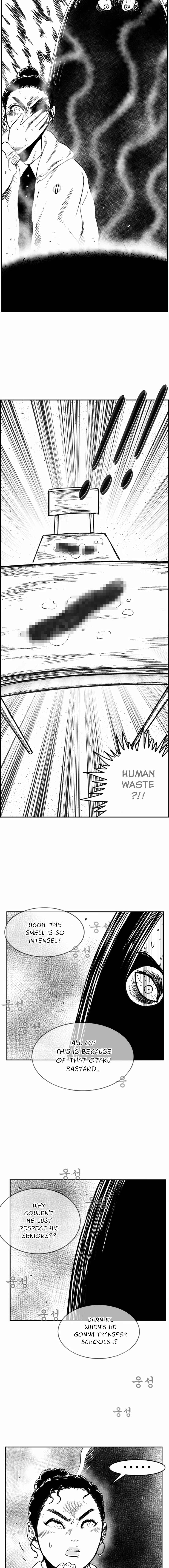 Chapter 123 - Page 19