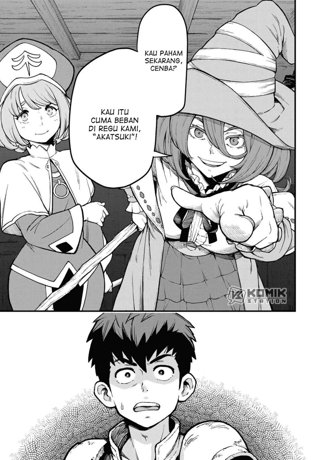 Chapter 1 - Page 2