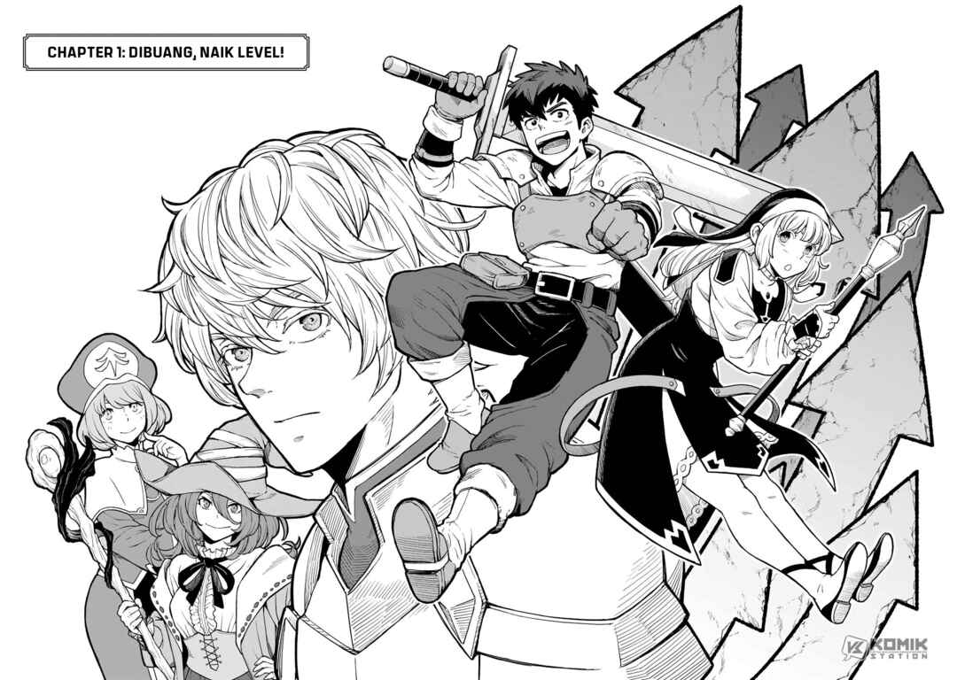 Chapter 1 - Page 3
