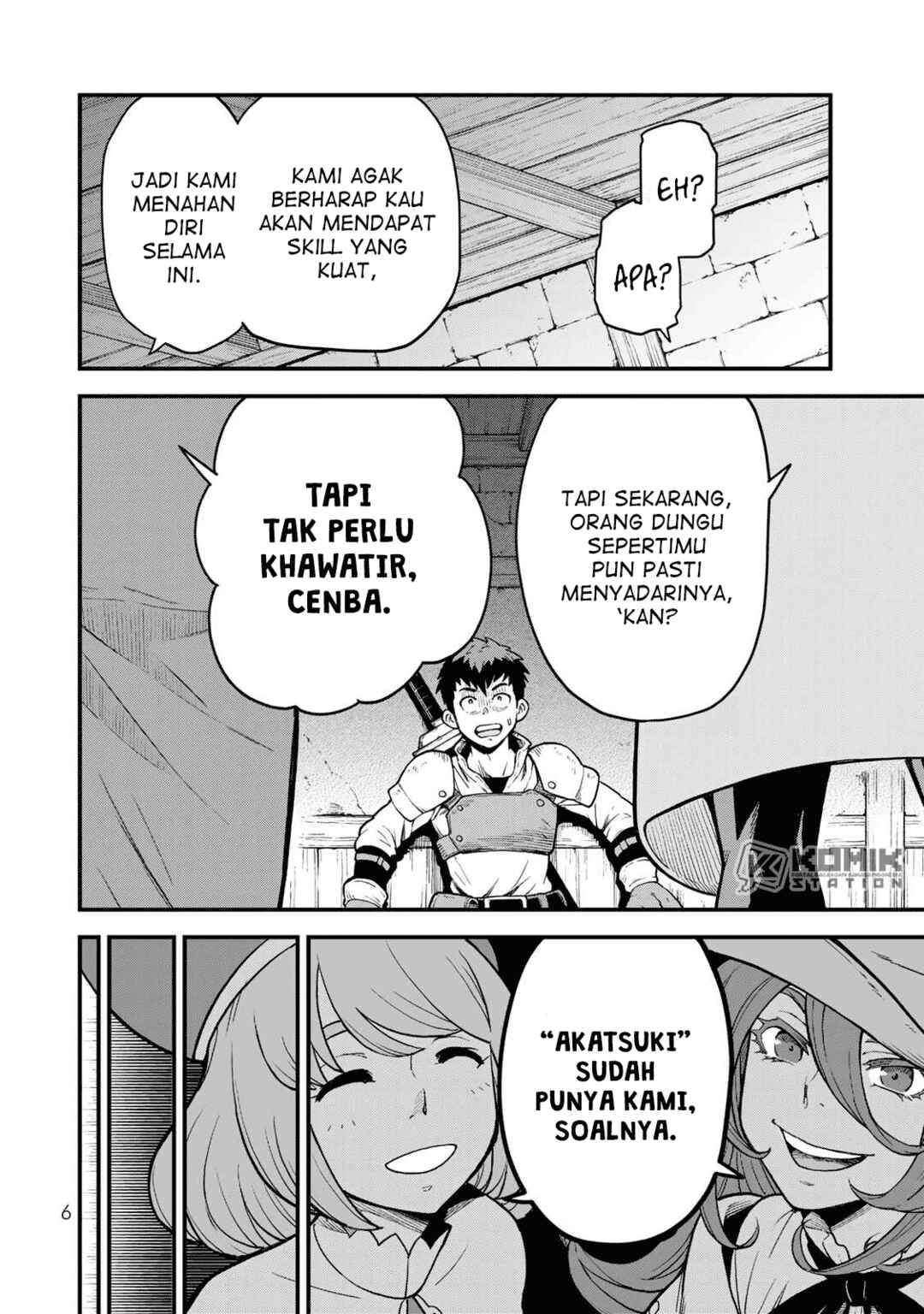 Chapter 1 - Page 4