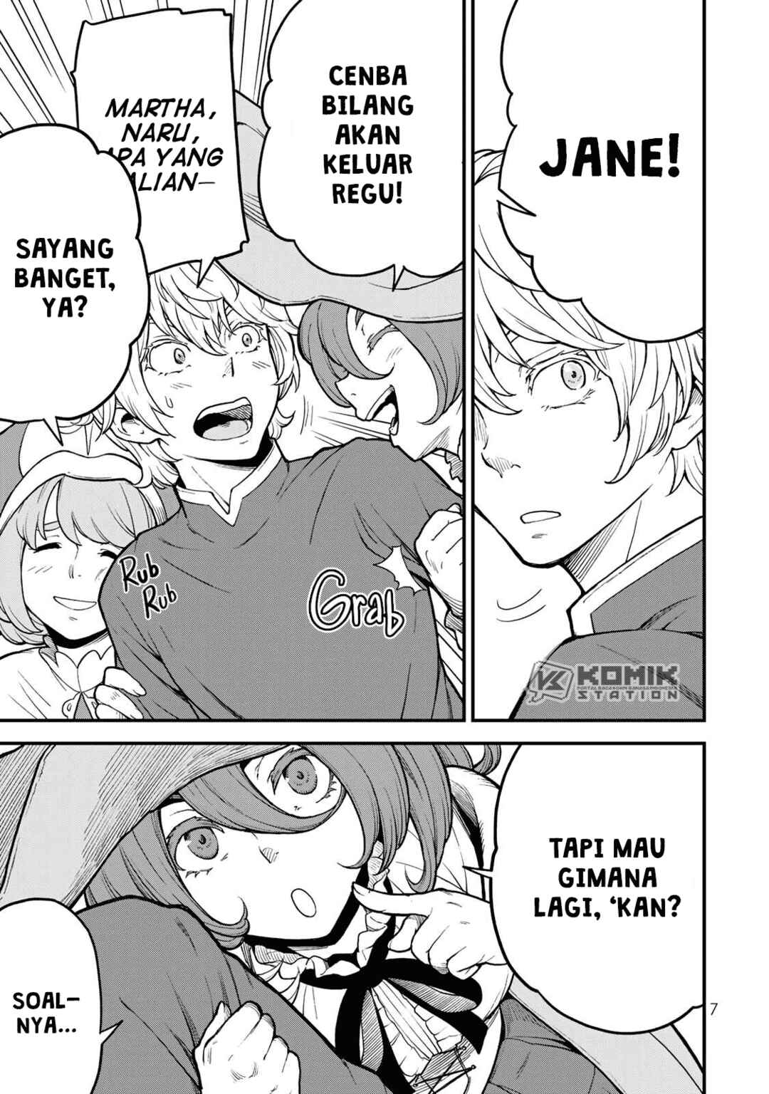 Chapter 1 - Page 5