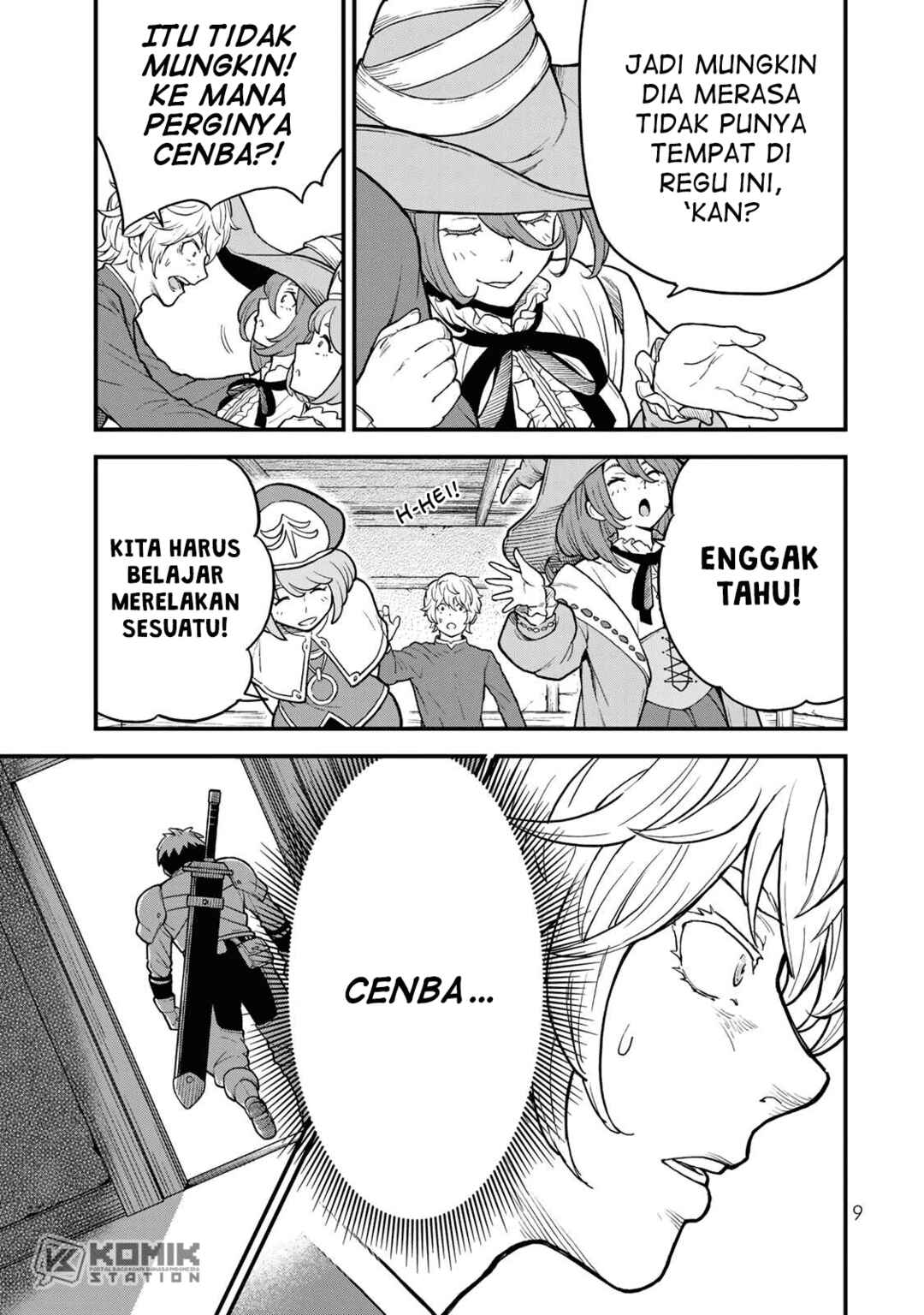 Chapter 1 - Page 7