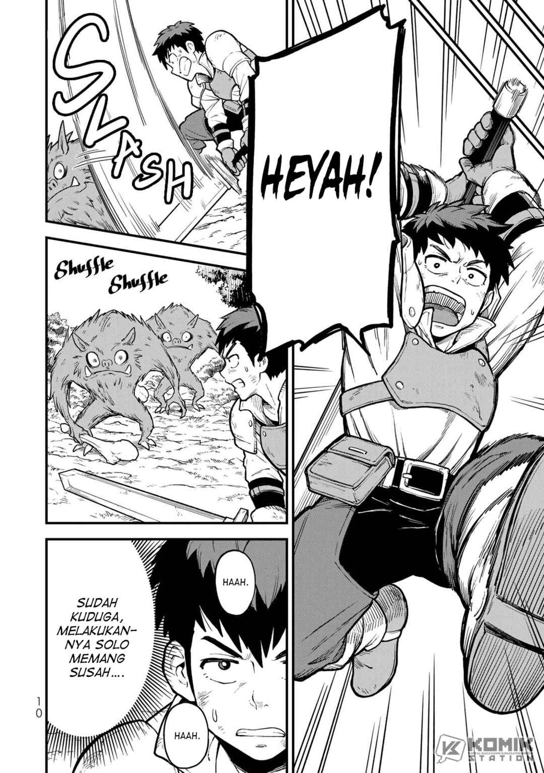Chapter 1 - Page 8