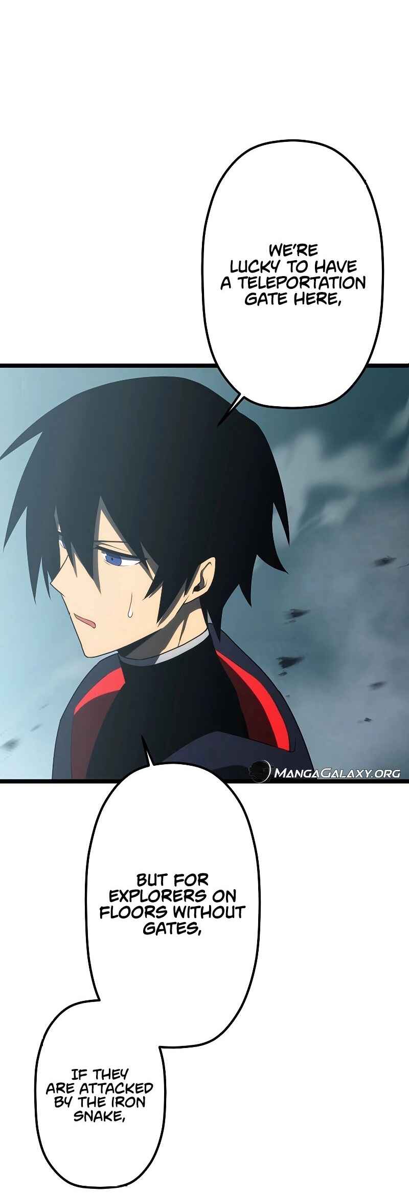 Chapter 33 - Page 44