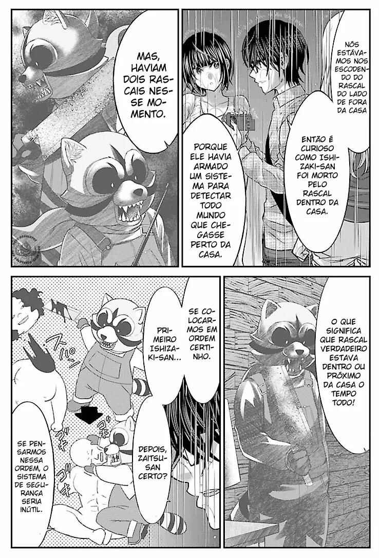 Chapter 23 - Page 33