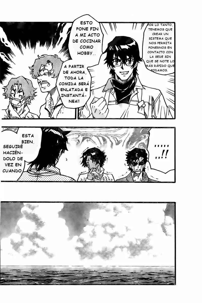 Chapter 442 - Page 10