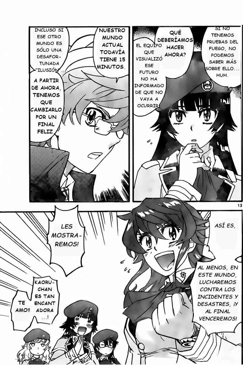 Chapter 442 - Page 13
