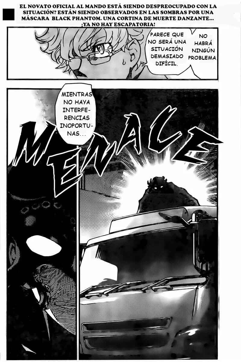 Chapter 442 - Page 18