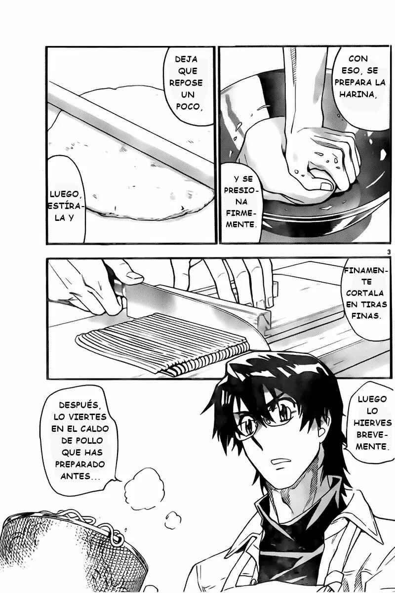Chapter 442 - Page 3