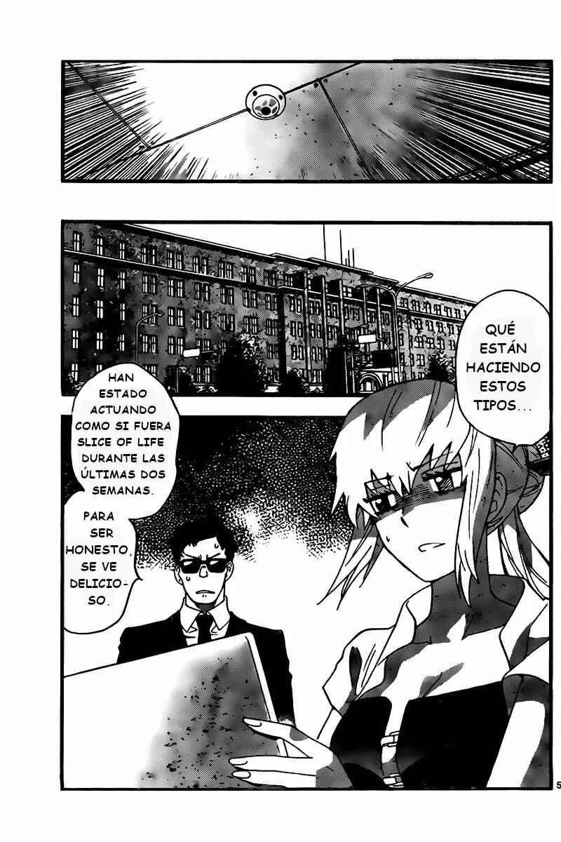 Chapter 442 - Page 5