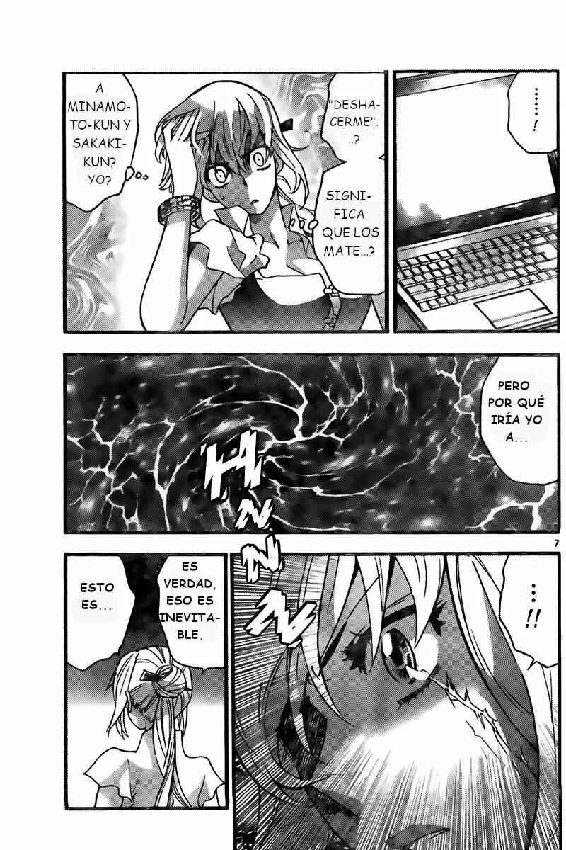 Chapter 442 - Page 7