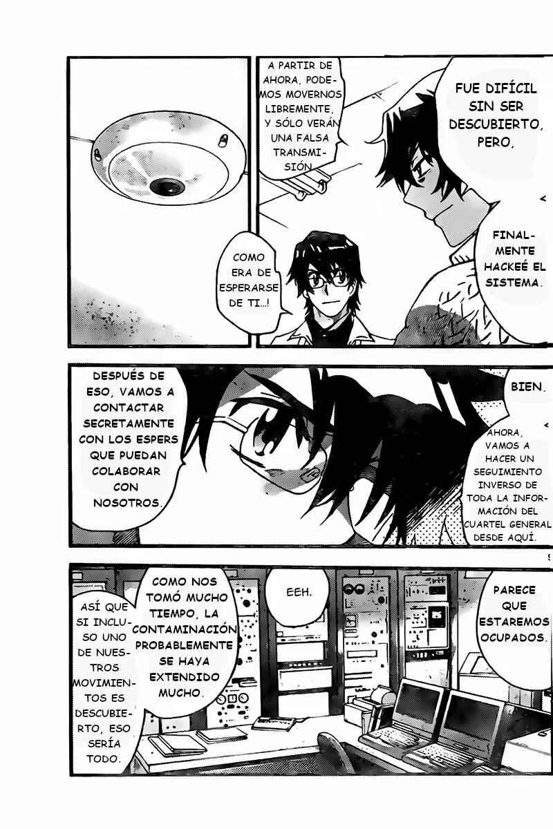 Chapter 442 - Page 9