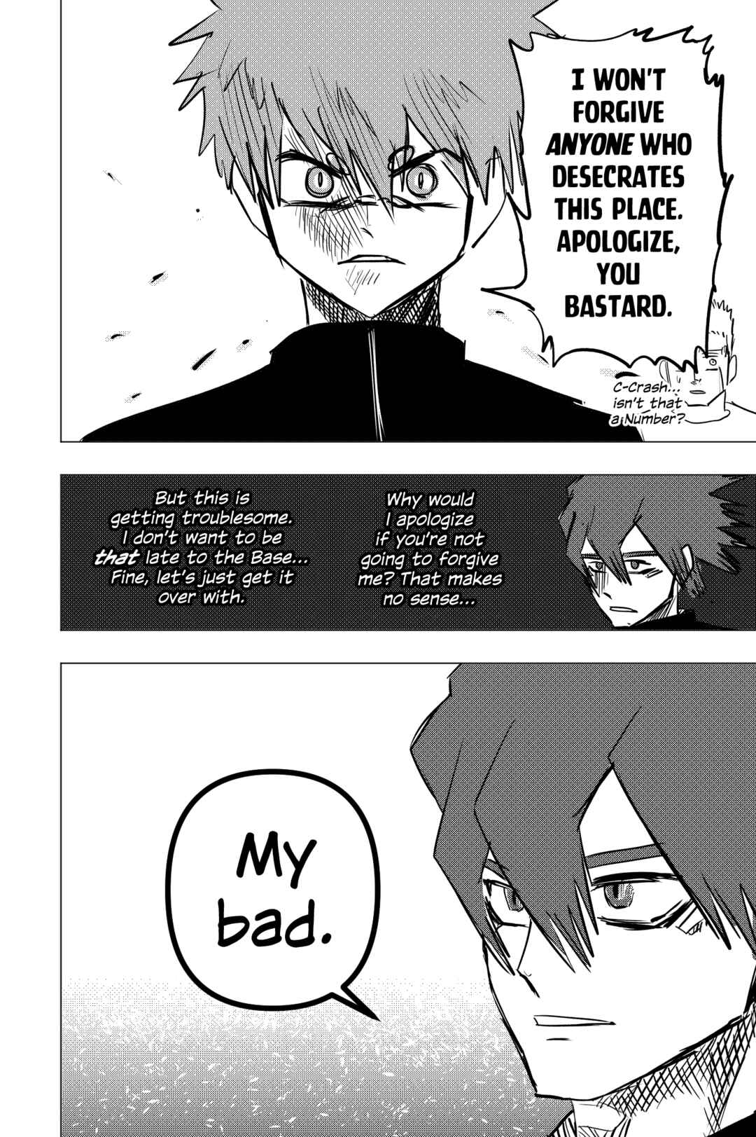 Chapter 33 - Page 8