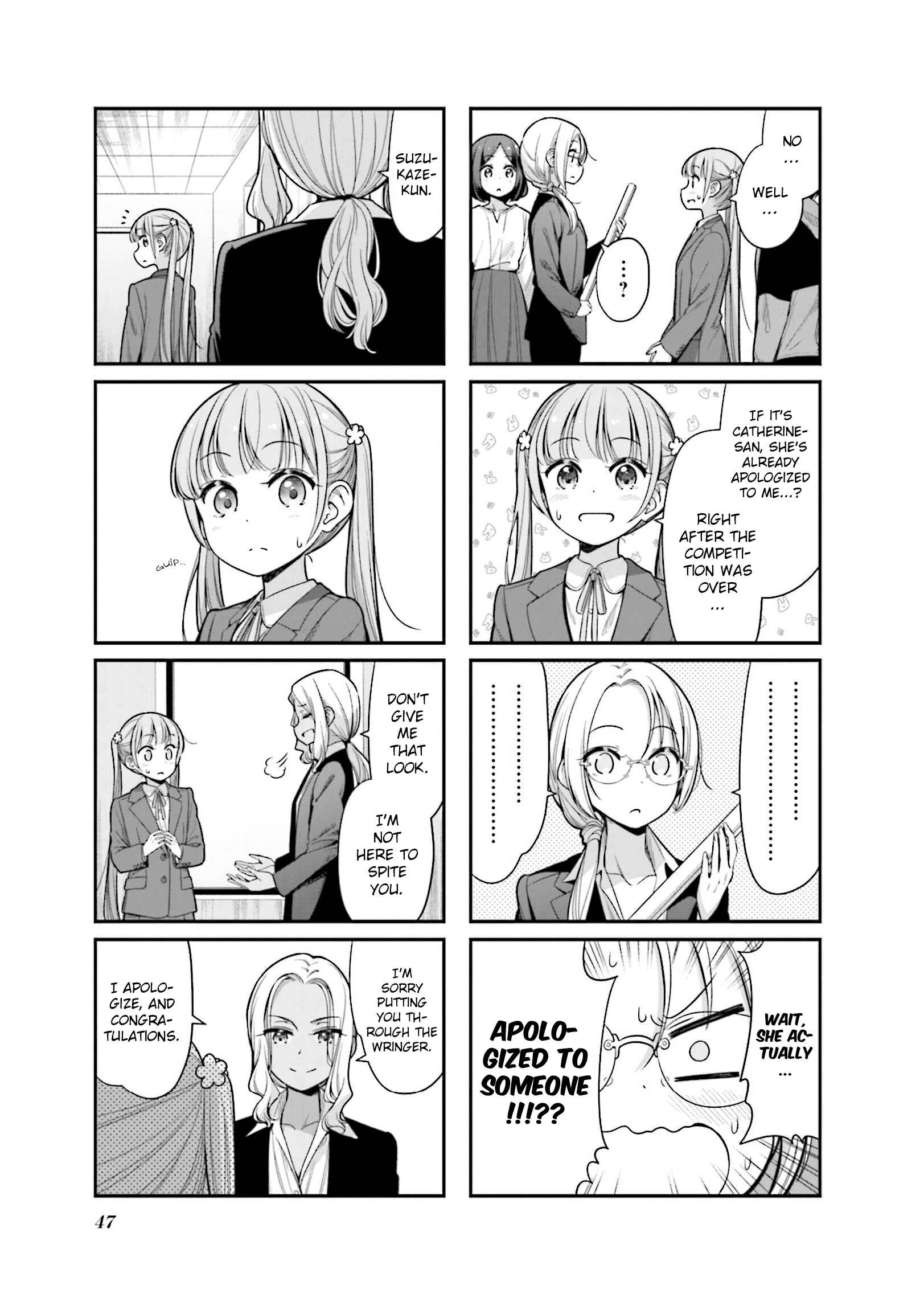 Chapter 146 - Page 5