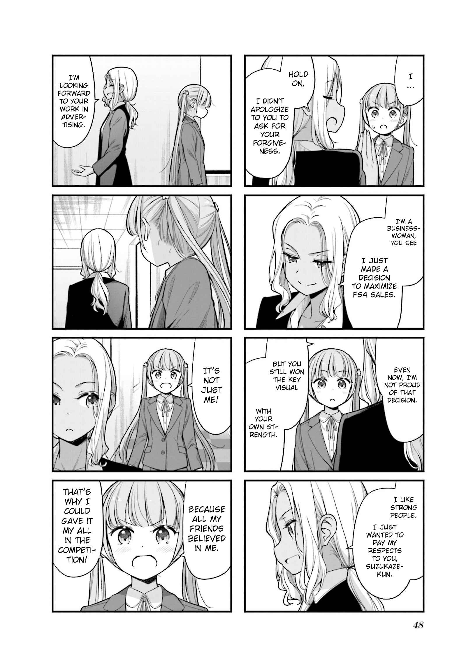 Chapter 146 - Page 6