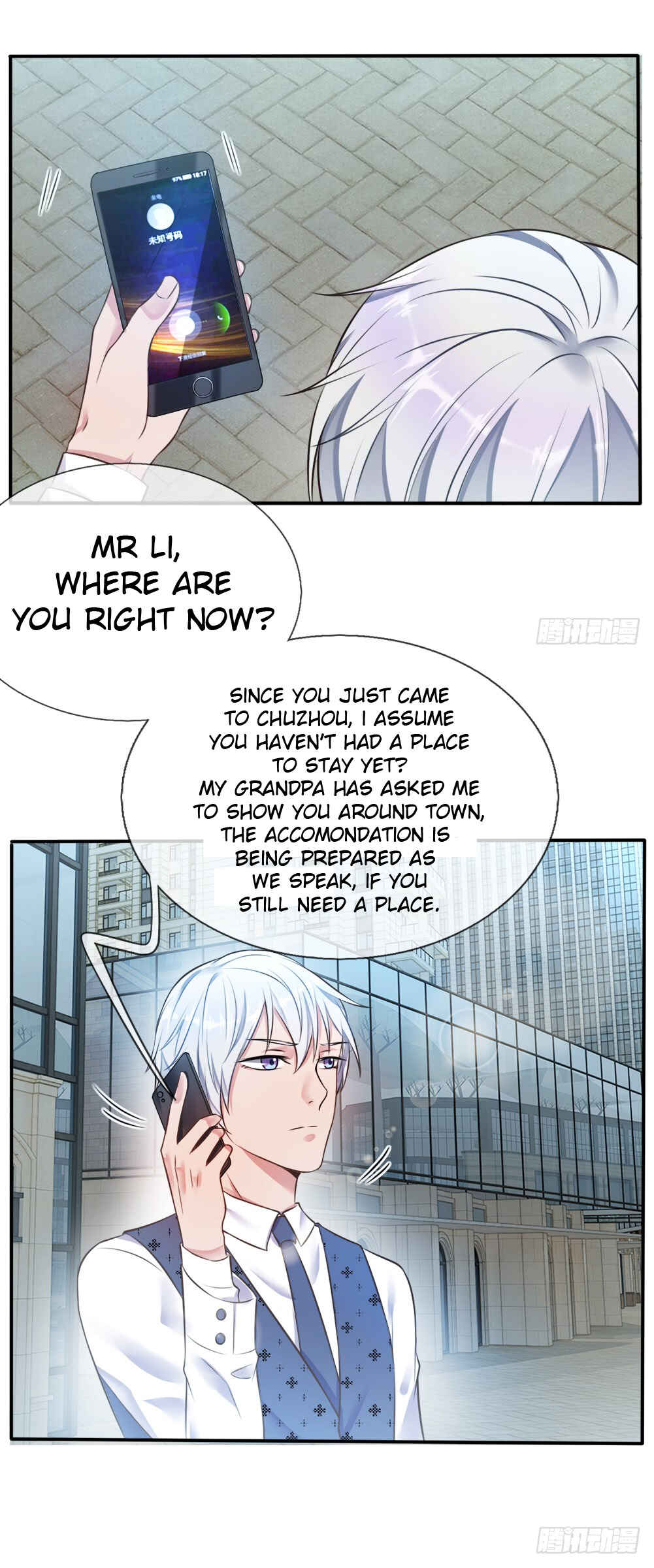 Chapter 6 - Page 2