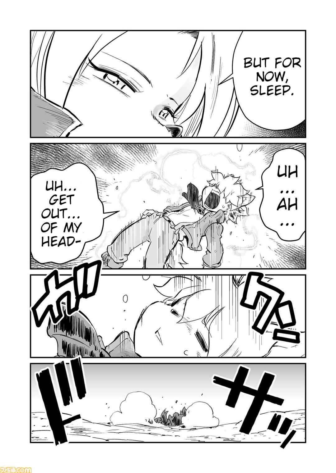 Chapter 65 - Page 10