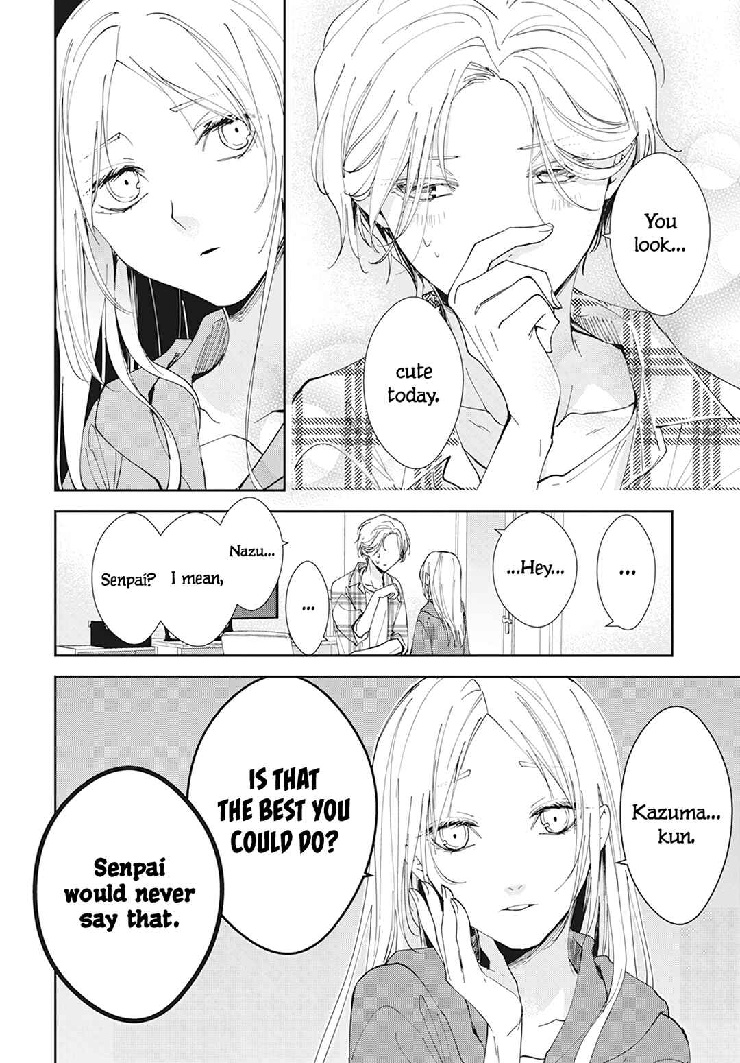Chapter 92 - Page 10