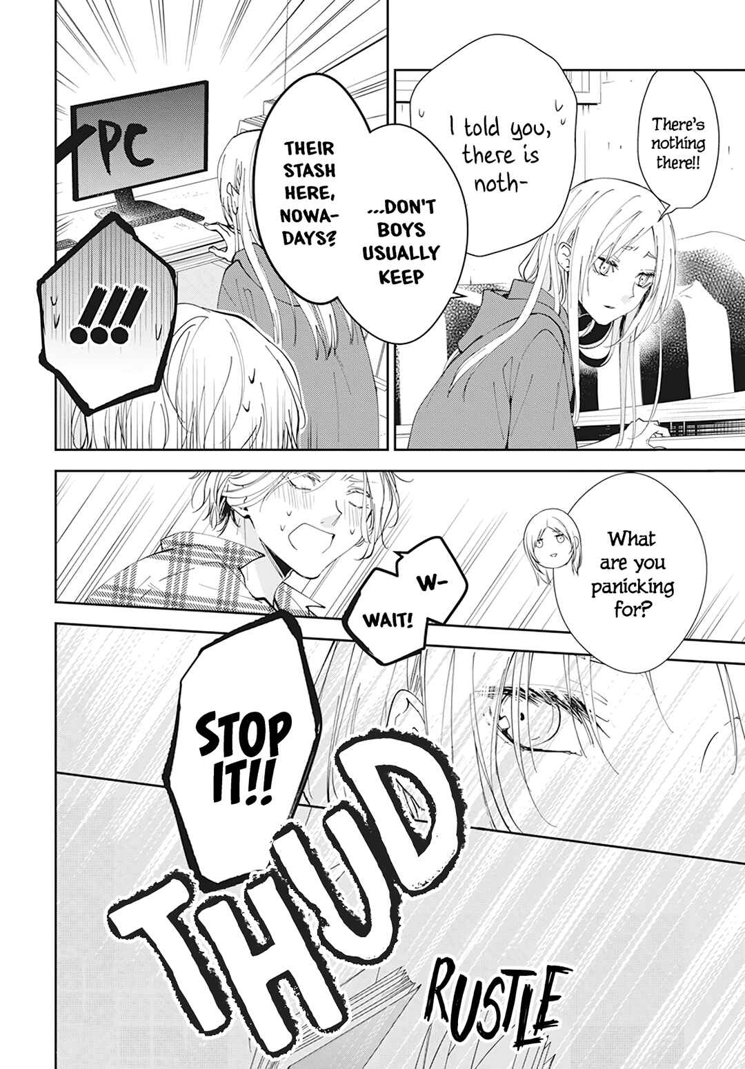 Chapter 92 - Page 16