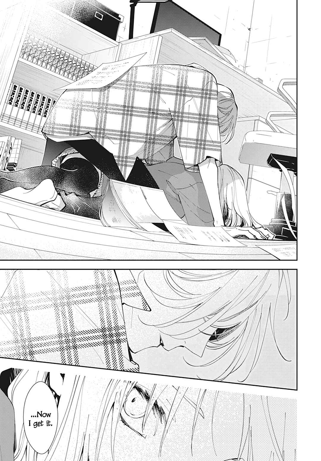 Chapter 92 - Page 17