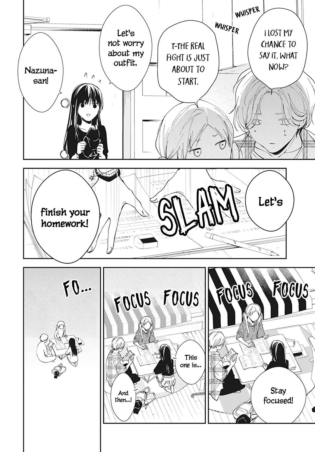 Chapter 92 - Page 22