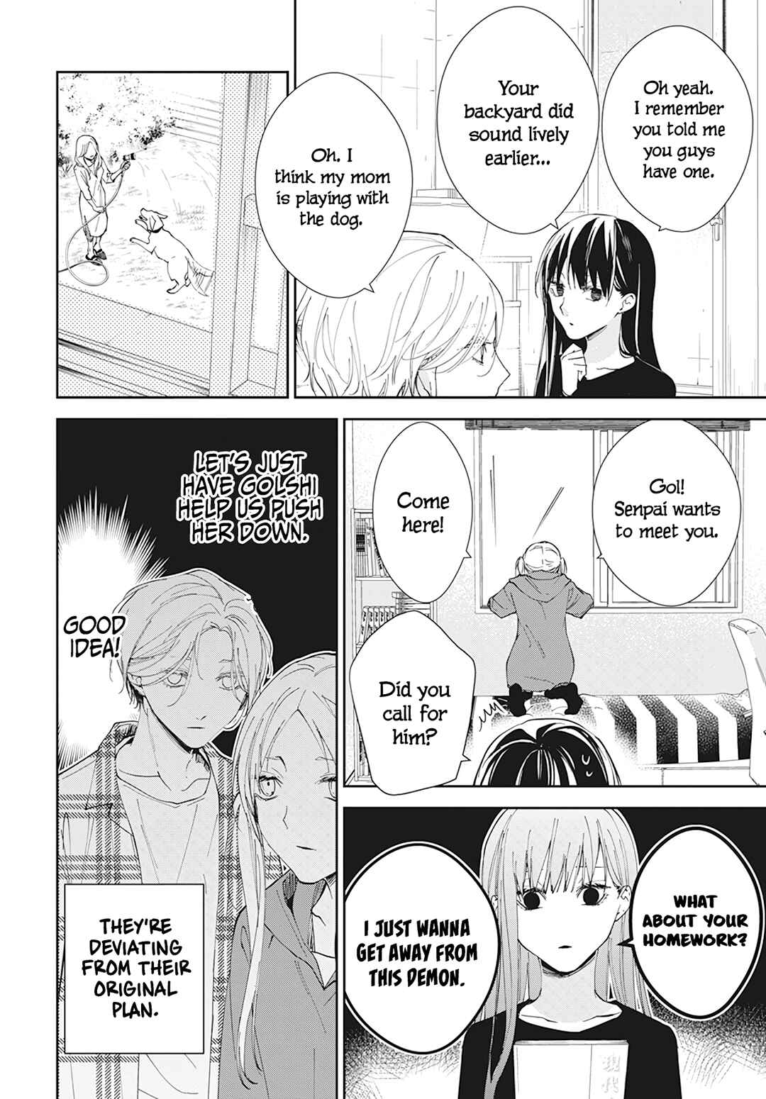 Chapter 92 - Page 24