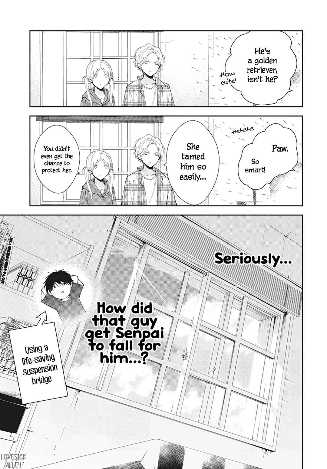 Chapter 92 - Page 27