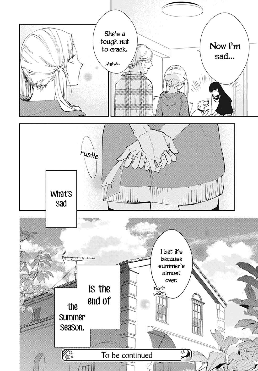 Chapter 92 - Page 28