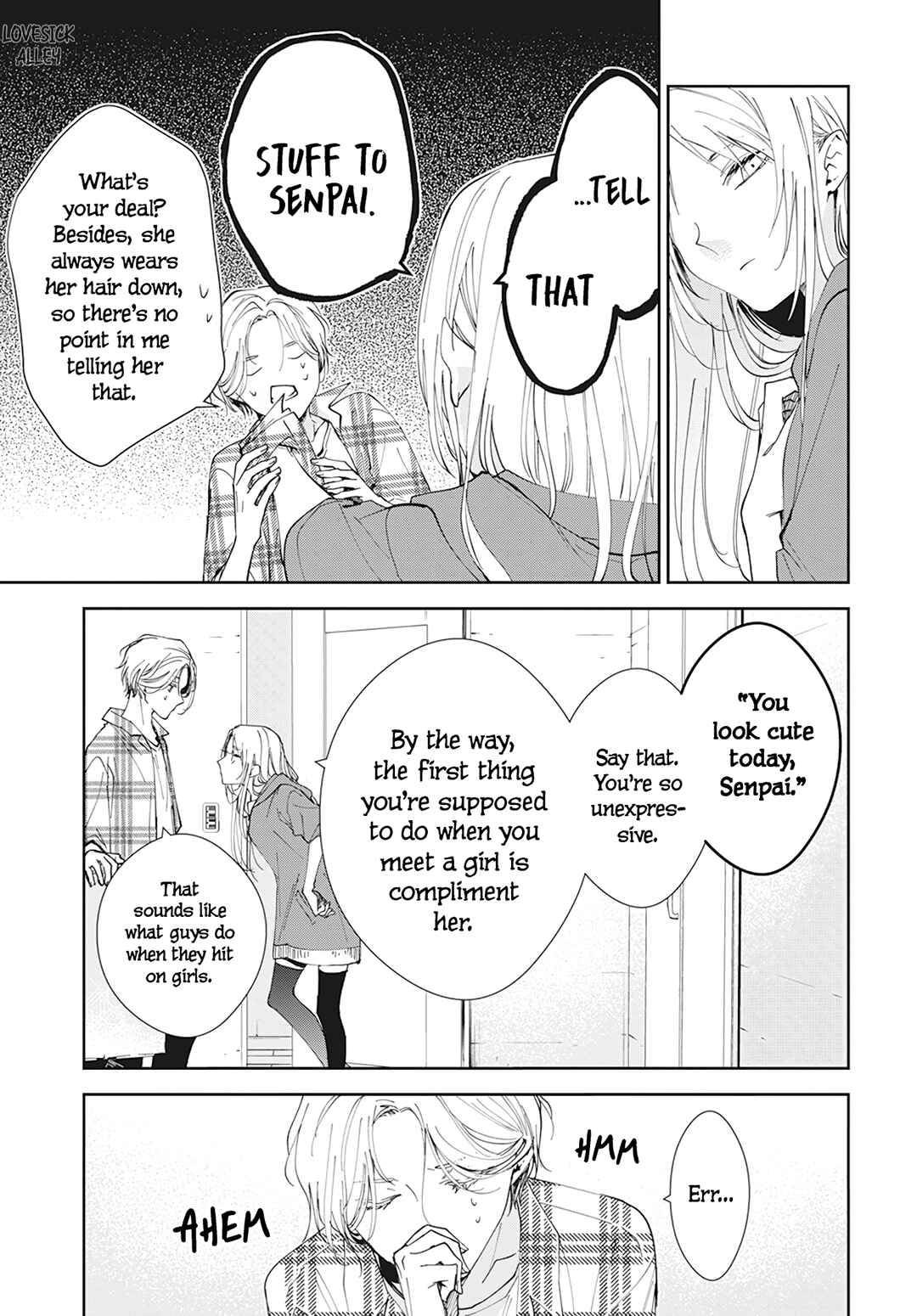 Chapter 92 - Page 9
