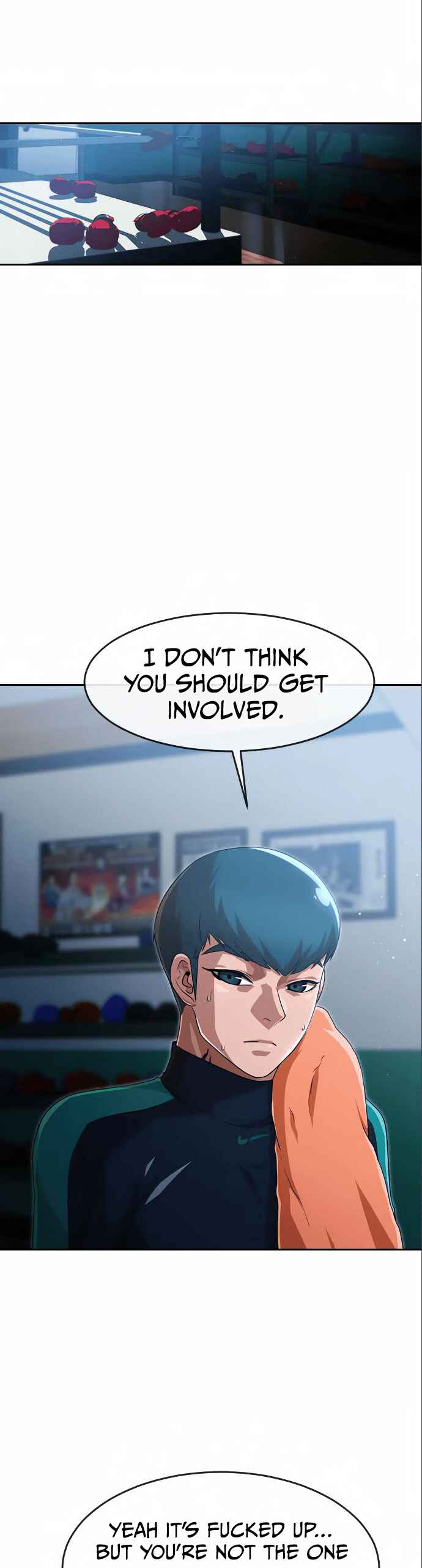 Chapter 269 - Page 19