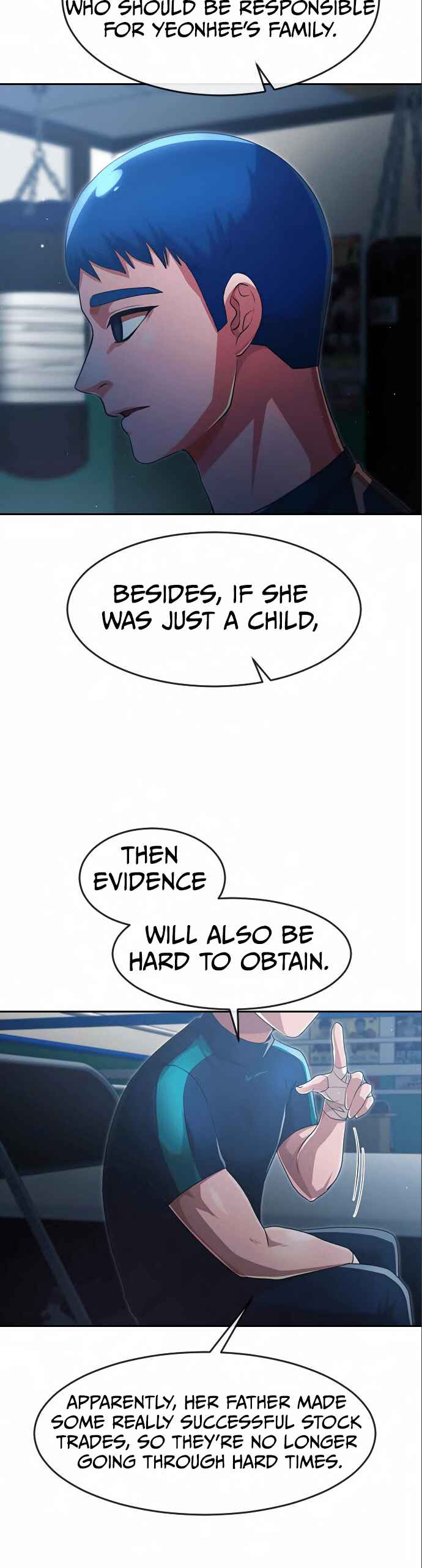 Chapter 269 - Page 20