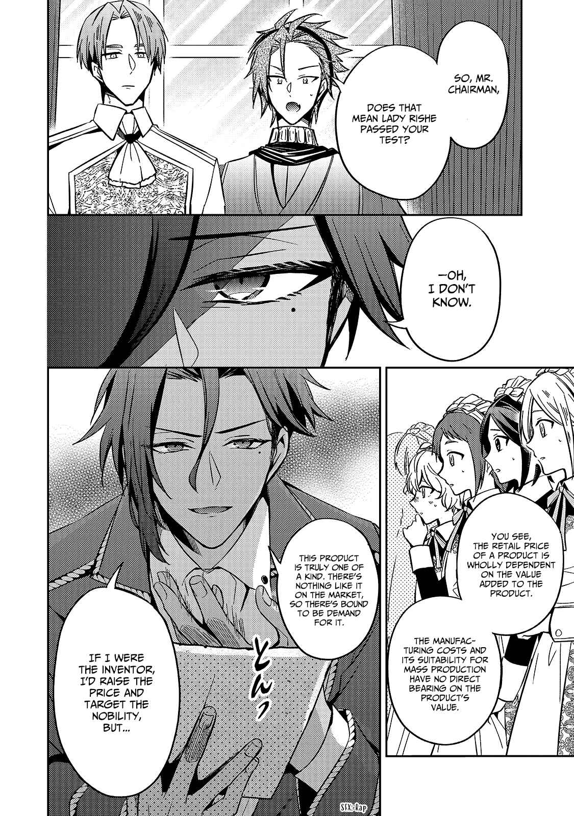 Chapter 11 - Page 21