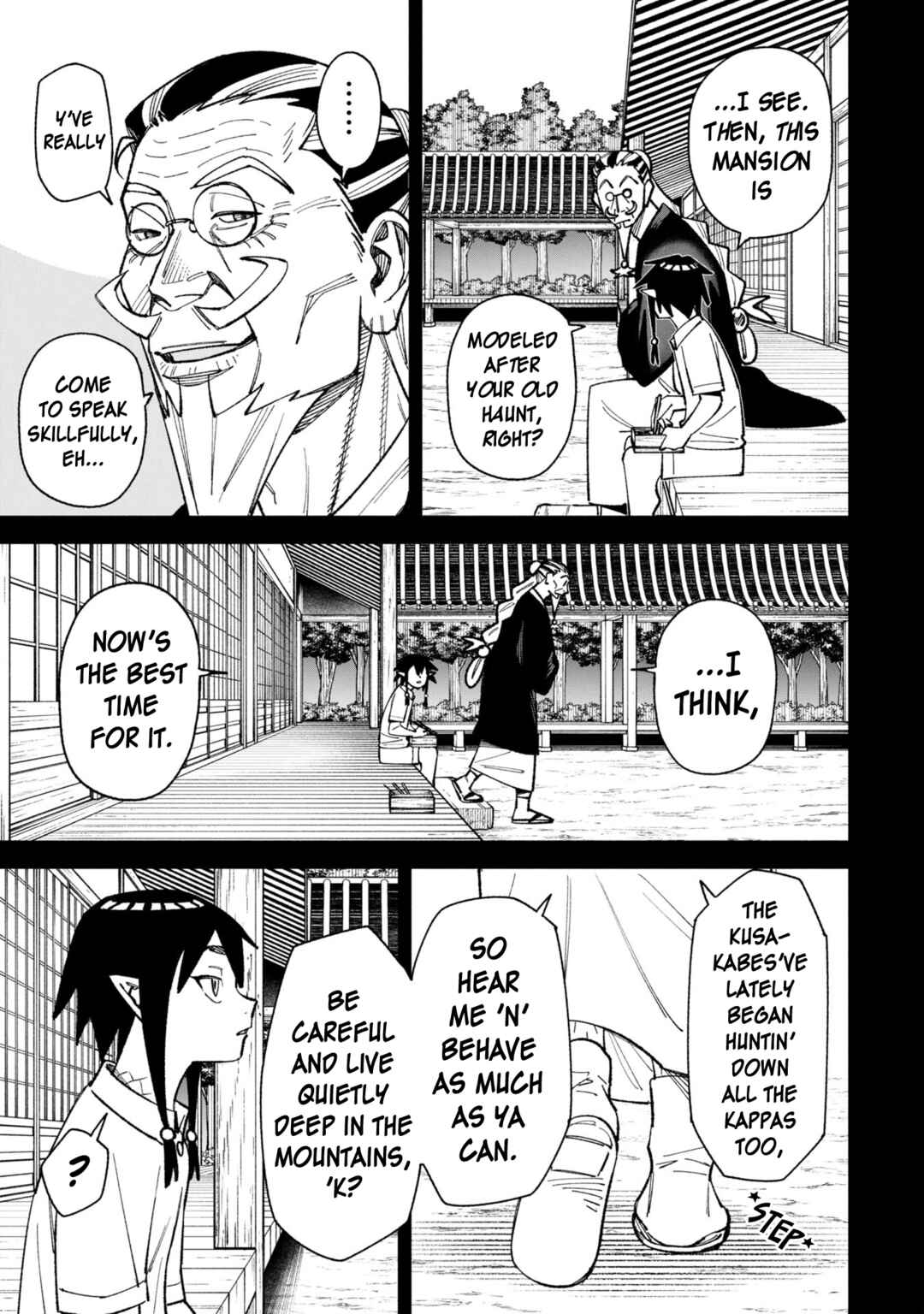 Chapter 46 - Page 11