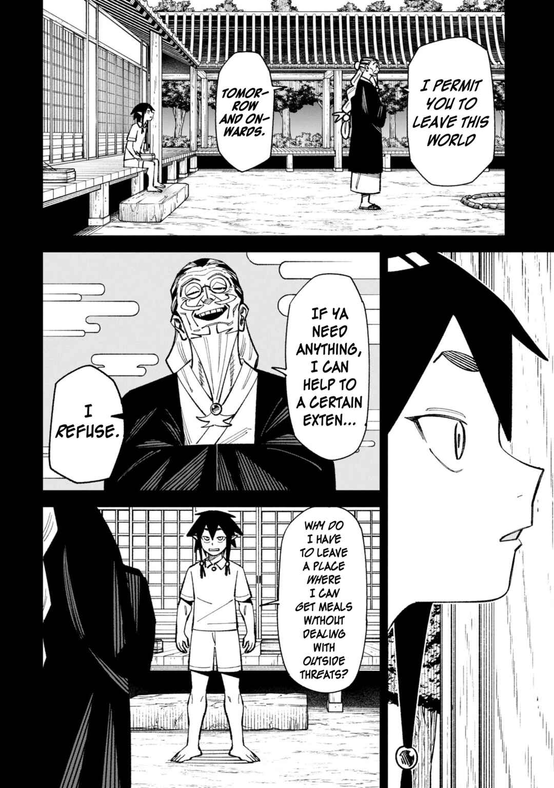 Chapter 46 - Page 12