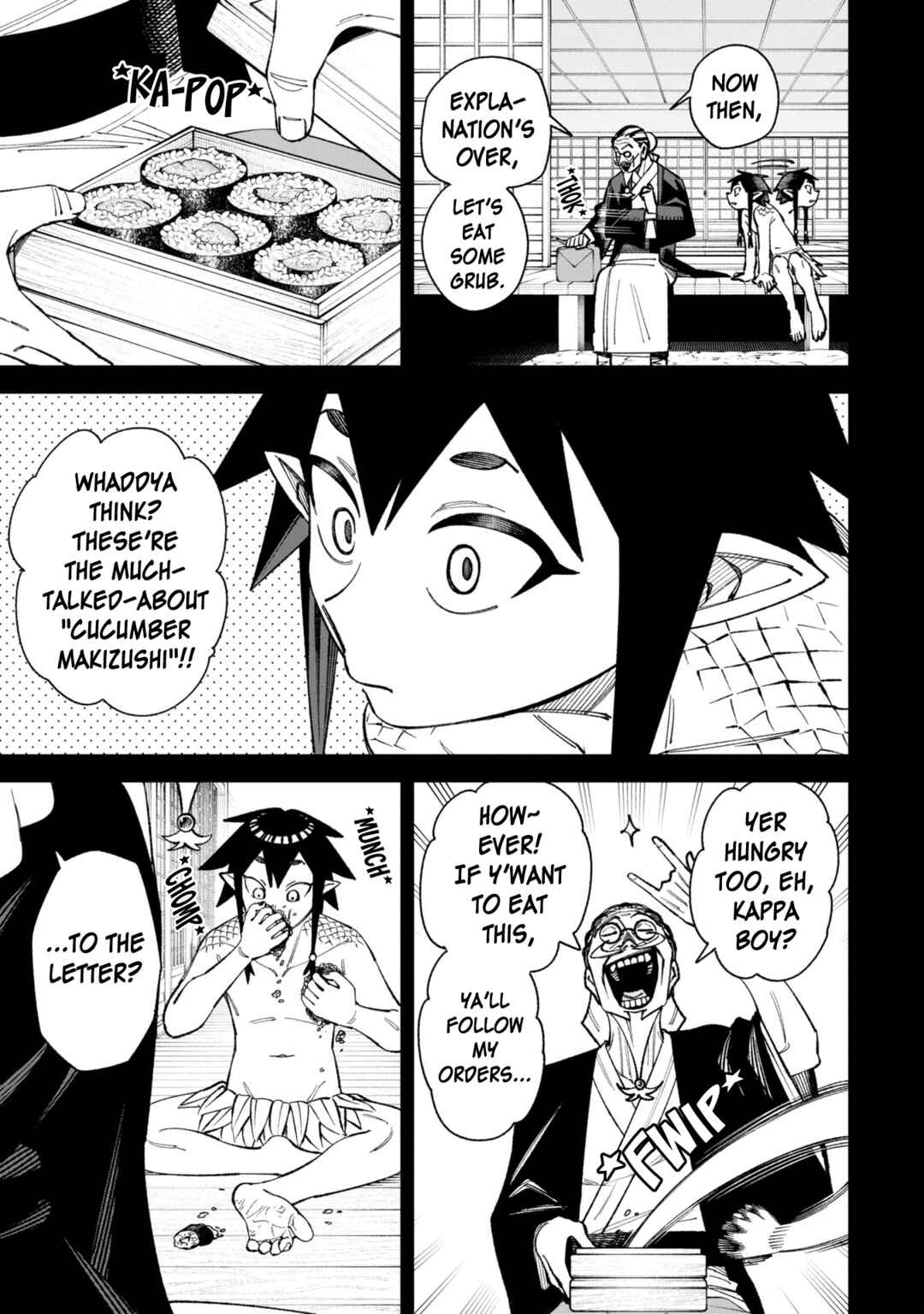 Chapter 46 - Page 5