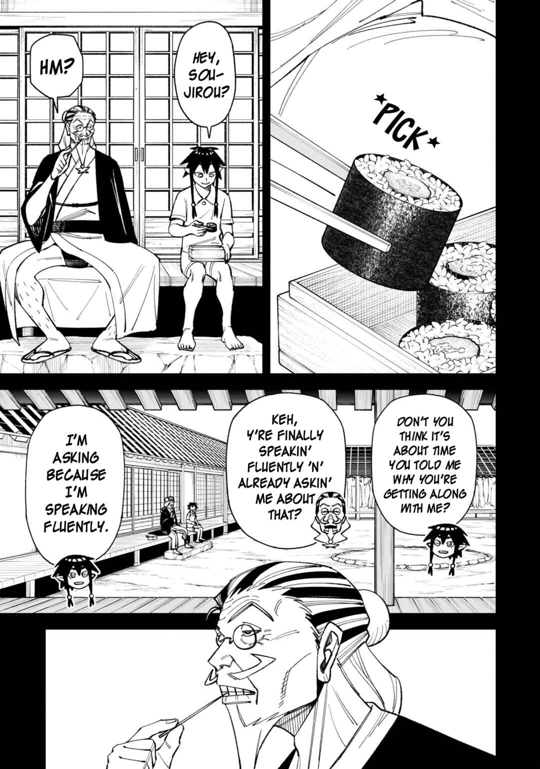Chapter 46 - Page 9