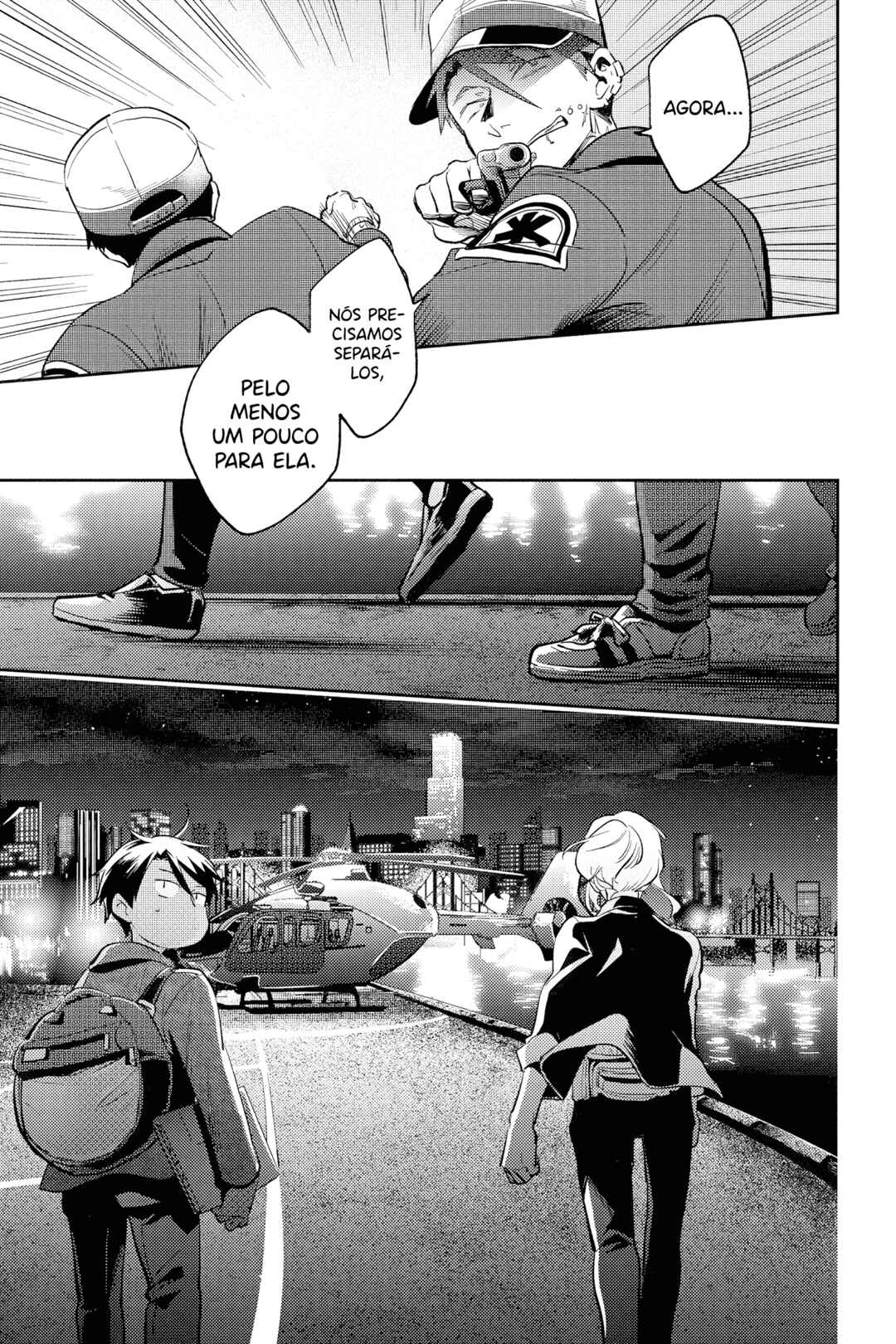 Chapter 73 - Page 23