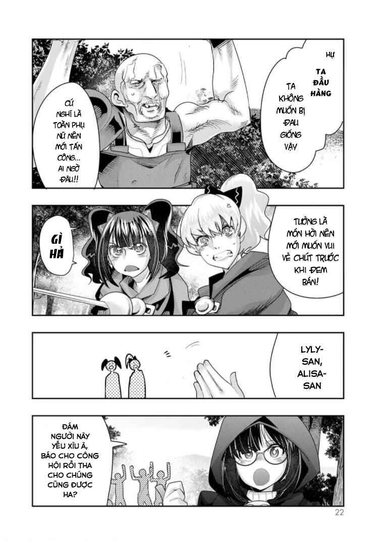 Chapter 28 - Page 25
