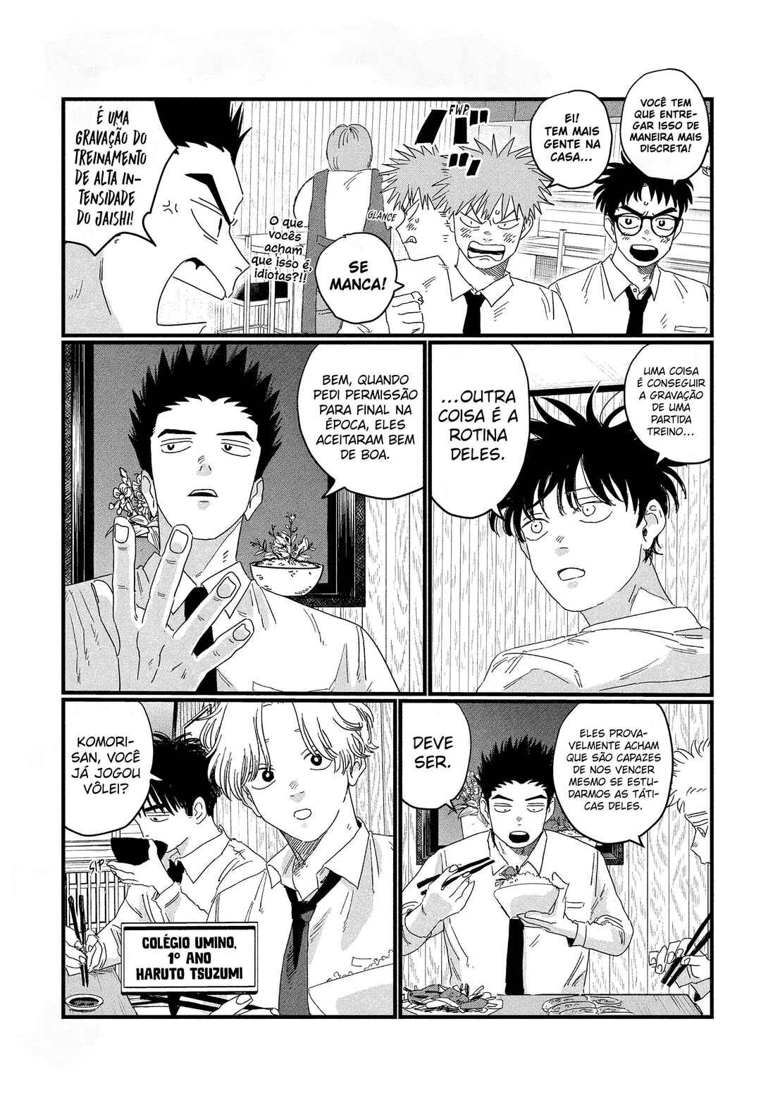 Chapter 3 - Page 7