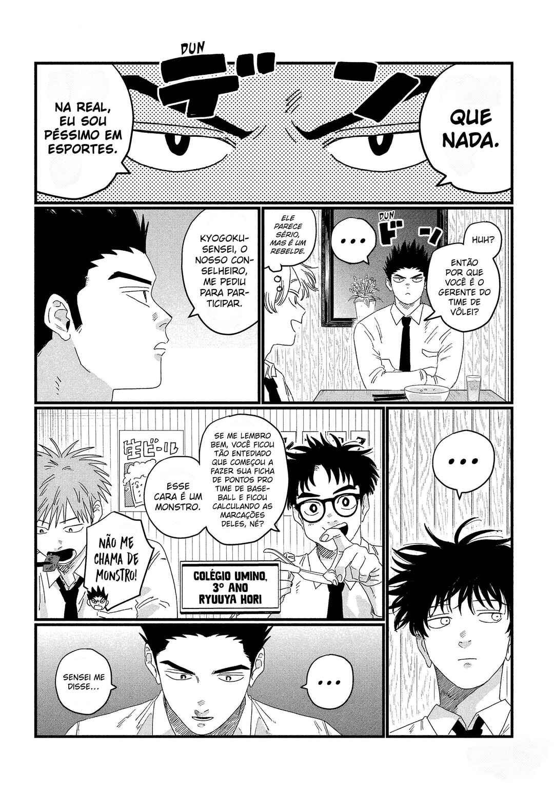 Chapter 3 - Page 8