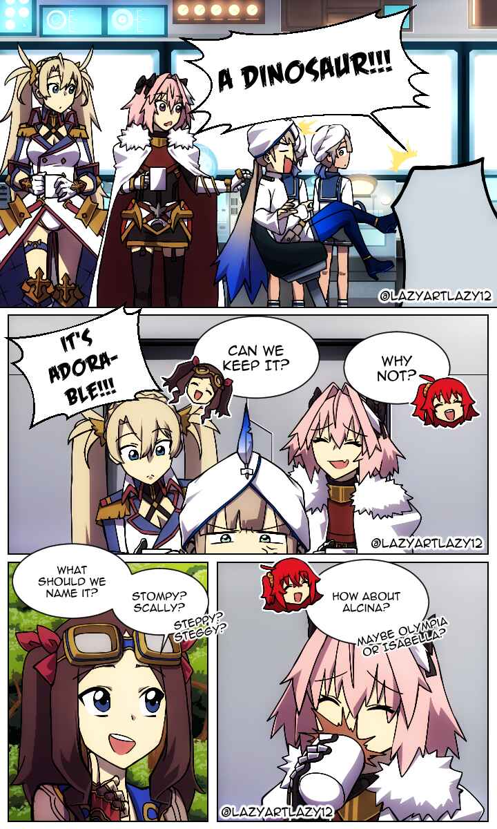 Chapter 3 - Page 2