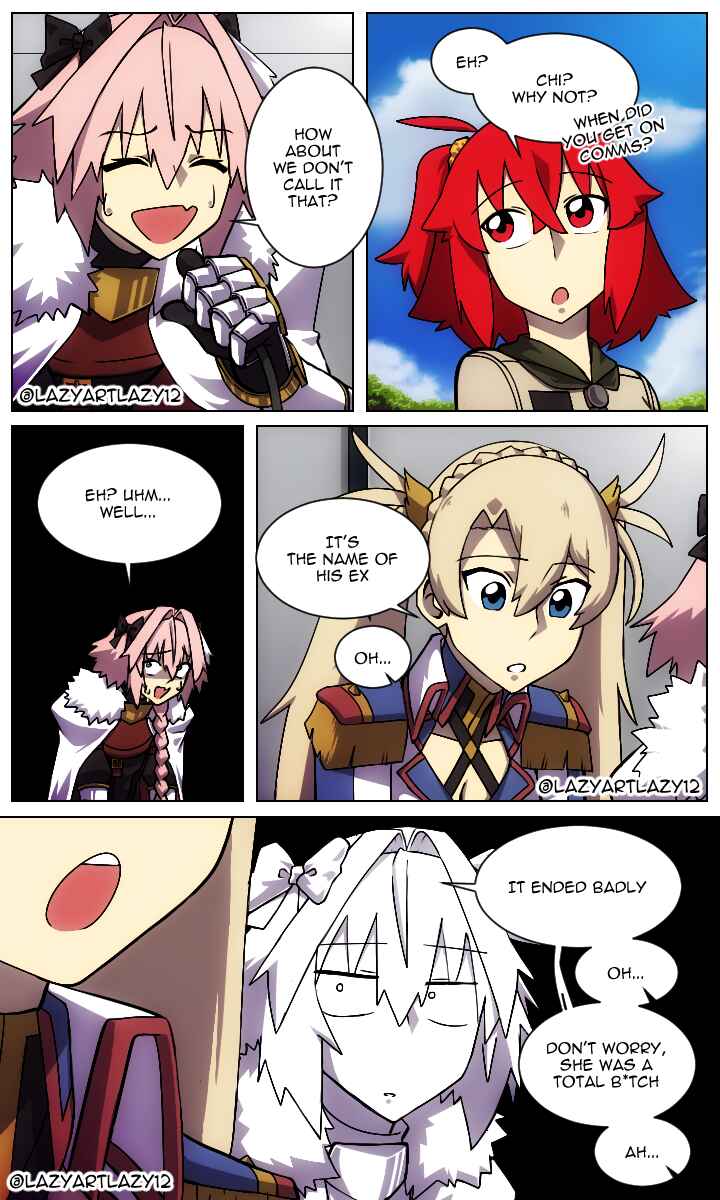 Chapter 3 - Page 3