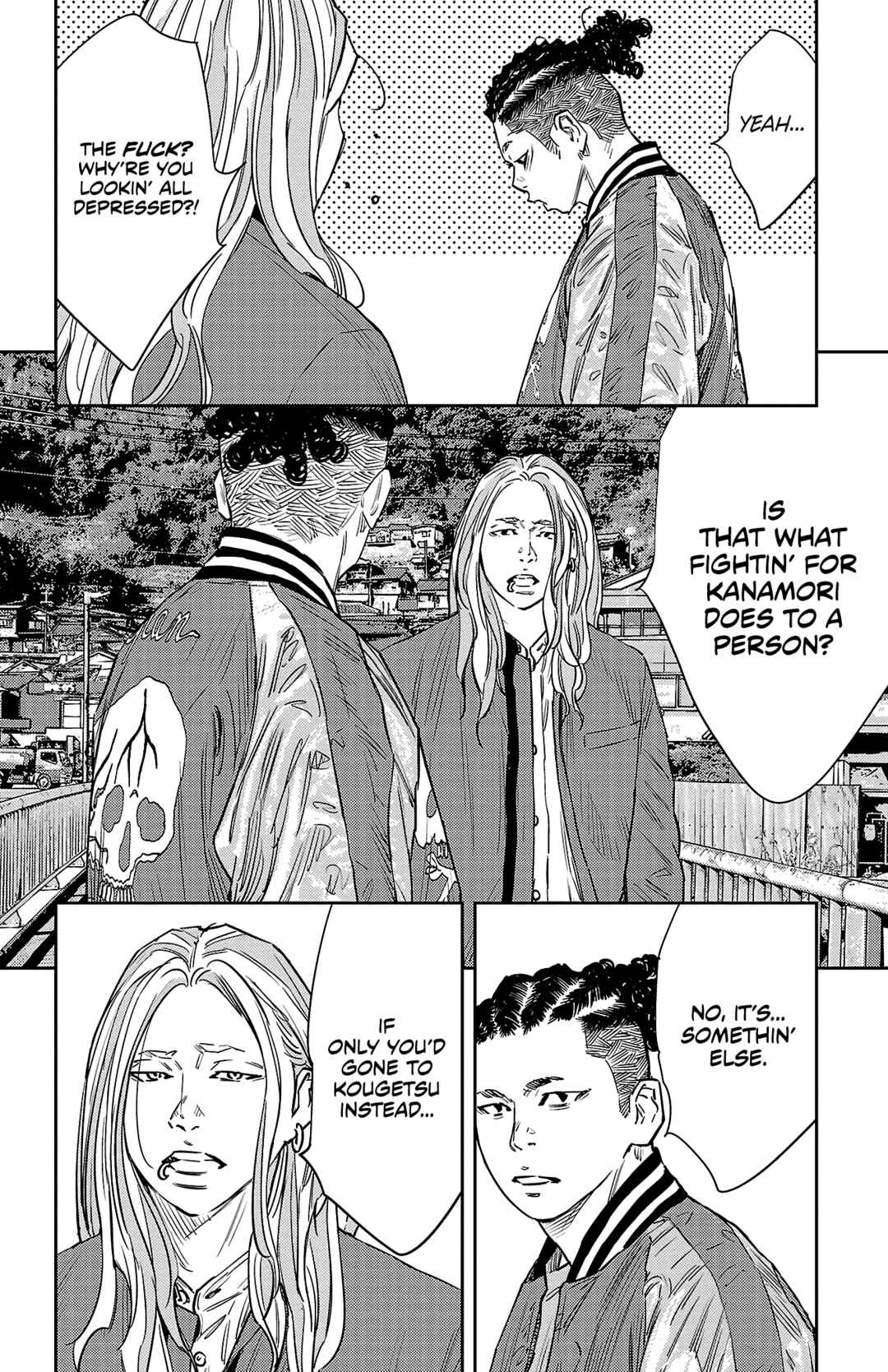 Chapter 88 - Page 13